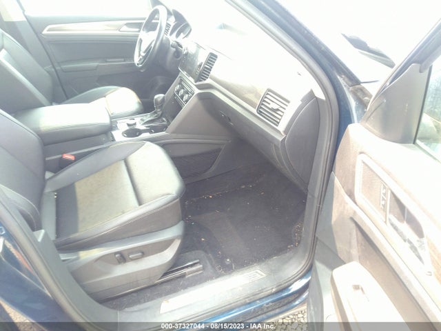 1V2MR2CAXJC549226 Volkswagen Atlas 3.6l V6 Sel