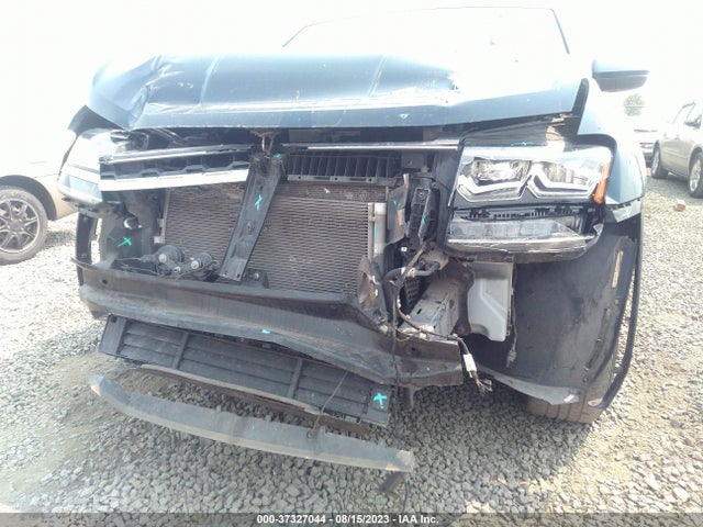 1V2MR2CAXJC549226 Volkswagen Atlas 3.6l V6 Sel