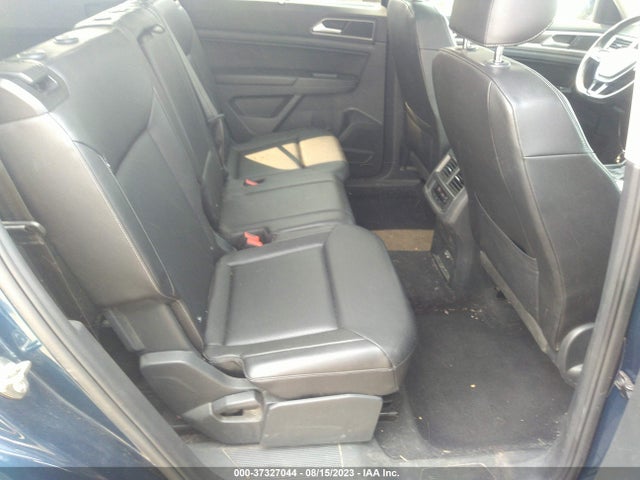 1V2MR2CAXJC549226 Volkswagen Atlas 3.6l V6 Sel