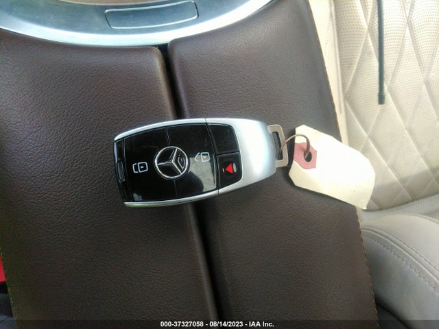NCS105057 Mercedes-Benz G-class G 550