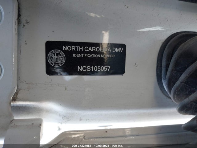 NCS105057 Mercedes-Benz G-class G 550