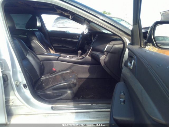 1N4AA6AP8GC433550 Nissan Maxima 3.5 Sl