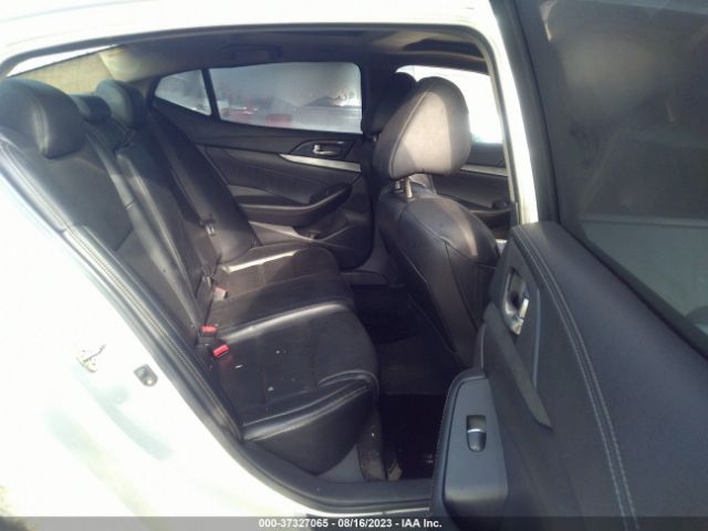 1N4AA6AP8GC433550 Nissan Maxima 3.5 Sl