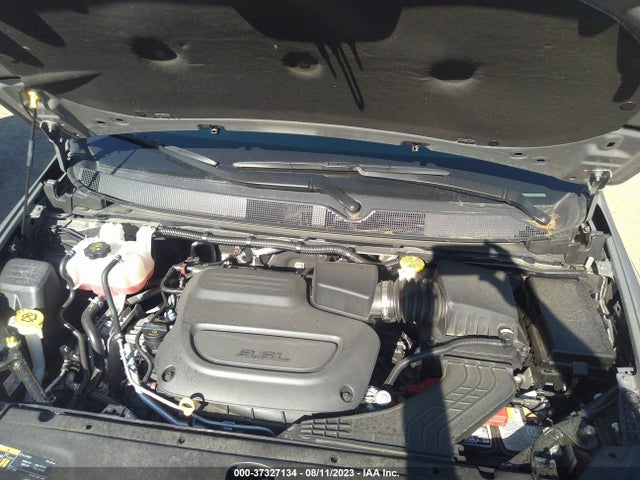 2C4RC1BG0NR198087 Chrysler Pacifica Touring L
