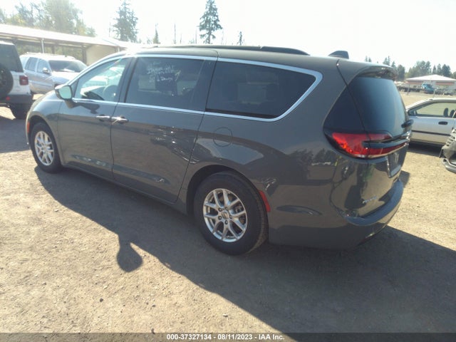 2C4RC1BG0NR198087 Chrysler Pacifica Touring L