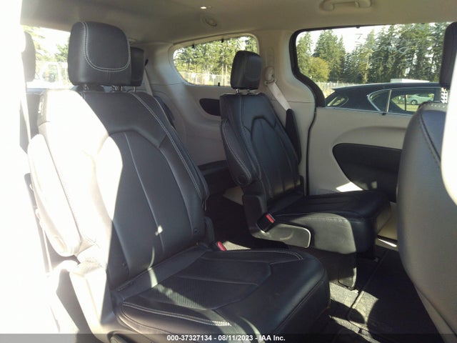 2C4RC1BG0NR198087 Chrysler Pacifica Touring L