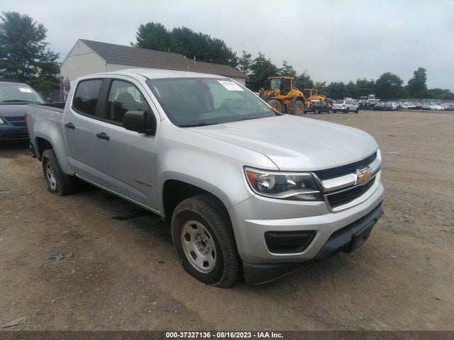 2015 1GCGSAEA6F1172830 main image