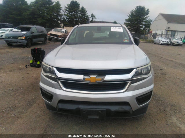 Chevrolet Colorado 2wd Wt 2015 1GCGSAEA6F1172830 Image 12