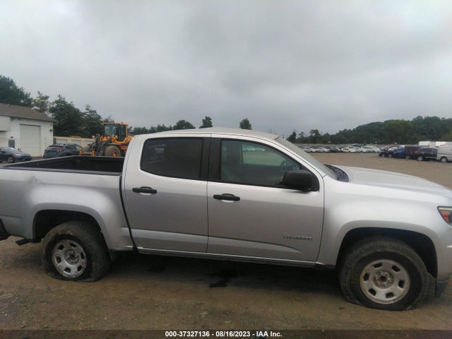 Chevrolet Colorado 2wd Wt 2015 1GCGSAEA6F1172830 Image 13