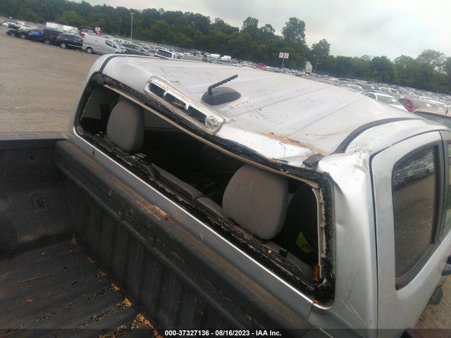 Chevrolet Colorado 2wd Wt 2015 1GCGSAEA6F1172830 Image 6