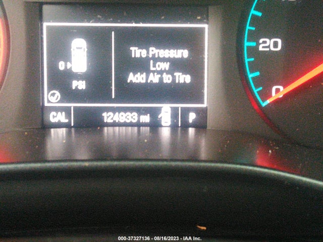 Chevrolet Colorado 2wd Wt 2015 1GCGSAEA6F1172830 Image 7