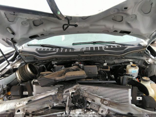 1FTBF2A62MEC21548 Ford Super Duty F-250 Srw Xl/xlt