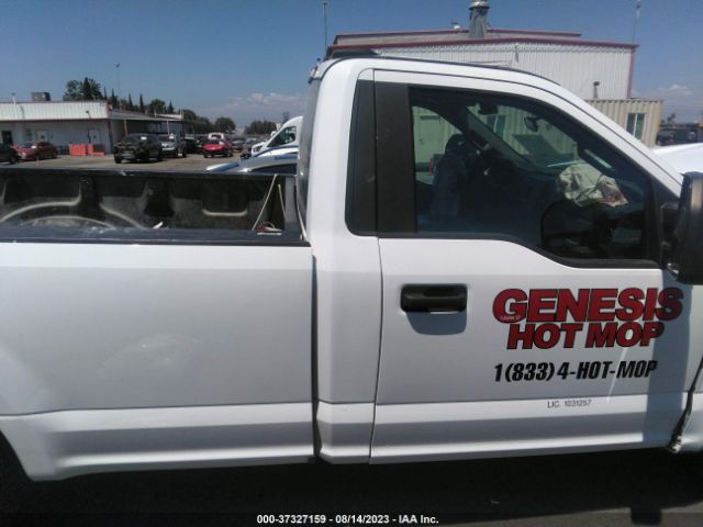 1FTBF2A62MEC21548 Ford Super Duty F-250 Srw Xl/xlt