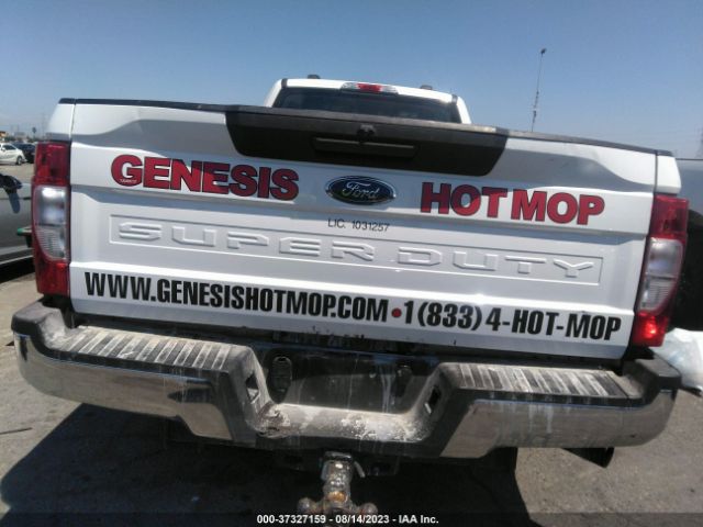 1FTBF2A62MEC21548 Ford Super Duty F-250 Srw Xl/xlt