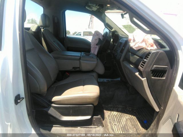 1FTBF2A62MEC21548 Ford Super Duty F-250 Srw Xl/xlt