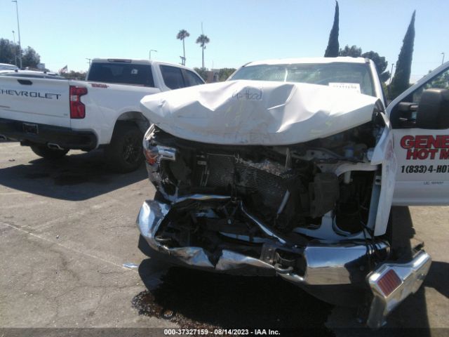 1FTBF2A62MEC21548 Ford Super Duty F-250 Srw Xl/xlt