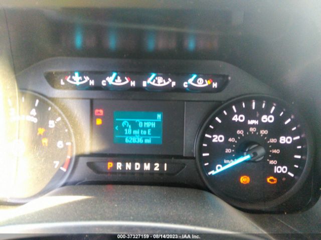 1FTBF2A62MEC21548 Ford Super Duty F-250 Srw Xl/xlt