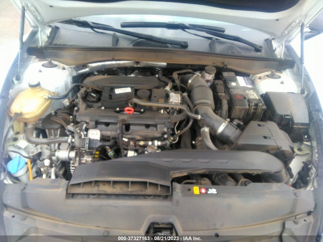 Hyundai Sonata Sel Plus 2022 5NPEJ4J23NH148261 Image 16