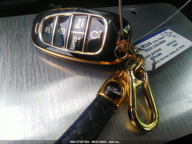 Hyundai Sonata Sel Plus 2022 5NPEJ4J23NH148261 Image 3