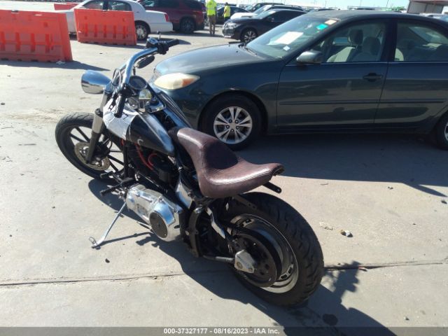 1996 HARLEY-DAVIDSON FLSTF 1HD1BML18TY040650 Photo 2