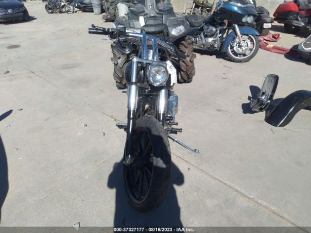 1996 HARLEY-DAVIDSON FLSTF 1HD1BML18TY040650 Photo 4