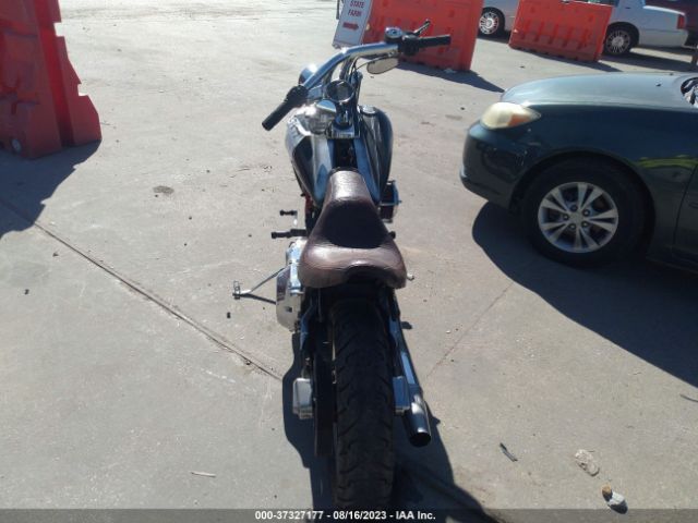 1996 HARLEY-DAVIDSON FLSTF 1HD1BML18TY040650 Photo 5