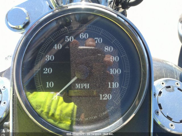 1996 HARLEY-DAVIDSON FLSTF 1HD1BML18TY040650 Photo 6