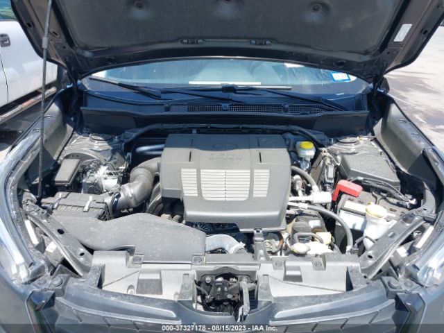 JF2SKARCXPH454128 Subaru Forester Touring