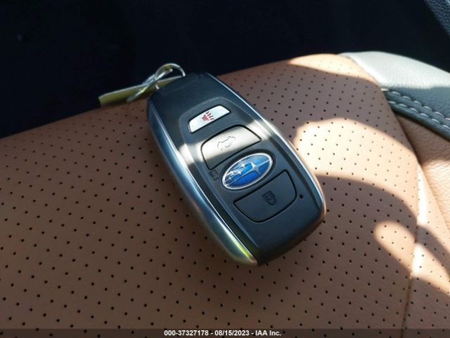 JF2SKARCXPH454128 Subaru Forester Touring