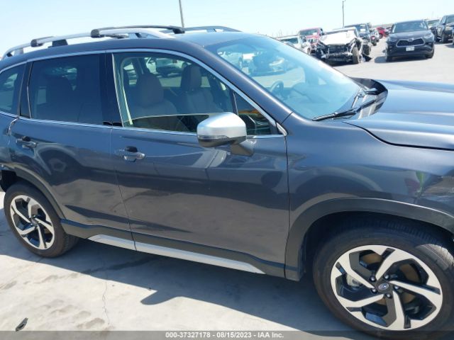 JF2SKARCXPH454128 Subaru Forester Touring