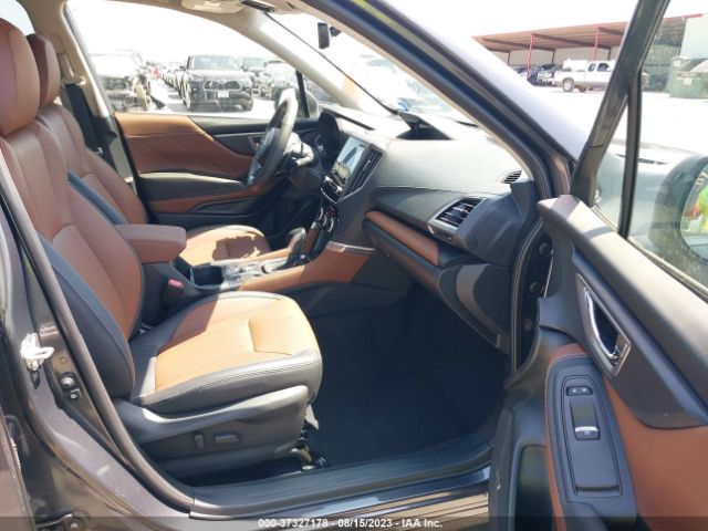 JF2SKARCXPH454128 Subaru Forester Touring