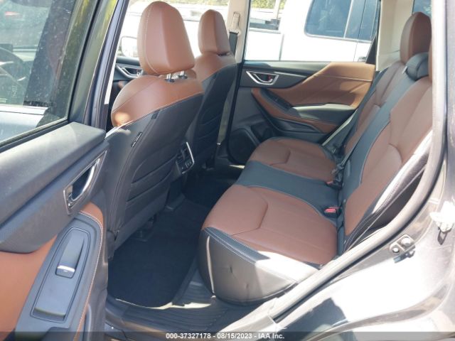 JF2SKARCXPH454128 Subaru Forester Touring