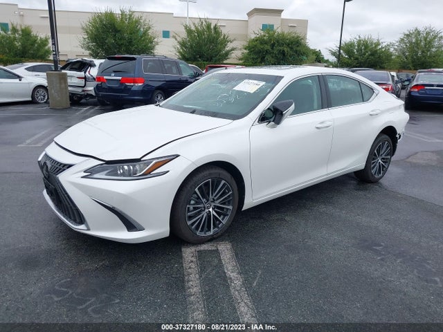 58ADA1C18PU028595 Lexus Es Es 300h