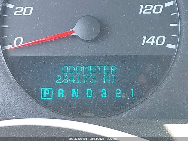 2009 CHEVROLET IMPALA LS VIN: 2G1WB57N891269604