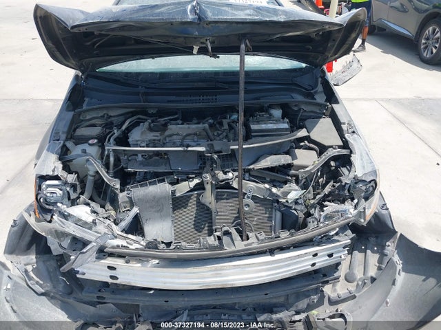 Toyota COROLLA LE 2020 5YFEPRAEXLP094964 Image 10
