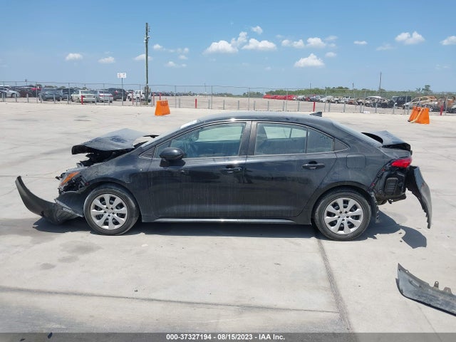 Toyota COROLLA LE 2020 5YFEPRAEXLP094964 Image 14
