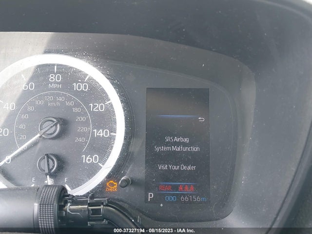 Toyota COROLLA LE 2020 5YFEPRAEXLP094964 Image 15