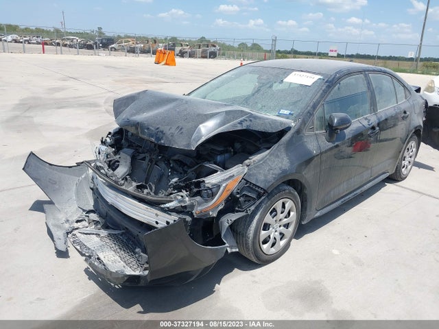 Toyota COROLLA LE 2020 5YFEPRAEXLP094964 Image 6