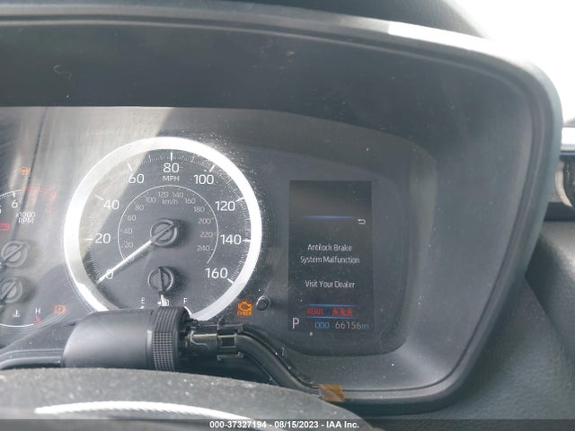 Toyota COROLLA LE 2020 5YFEPRAEXLP094964 Image 7
