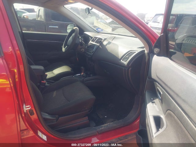 JA4AP3AU4GZ030234 Mitsubishi Outlander Sport 2.0 Es
