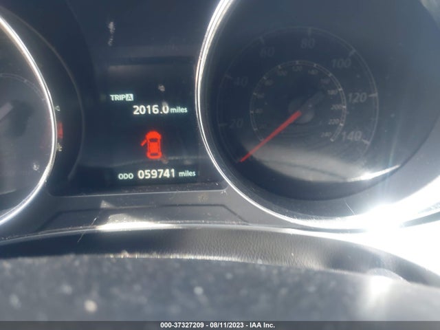 JA4AP3AU4GZ030234 Mitsubishi Outlander Sport 2.0 Es