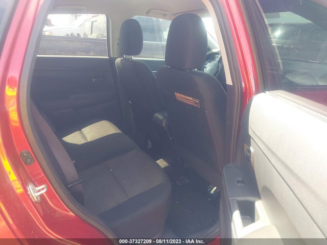 JA4AP3AU4GZ030234 Mitsubishi Outlander Sport 2.0 Es