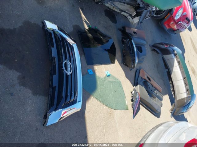 5N1DR3DK6PC209302 Nissan Pathfinder Platinum