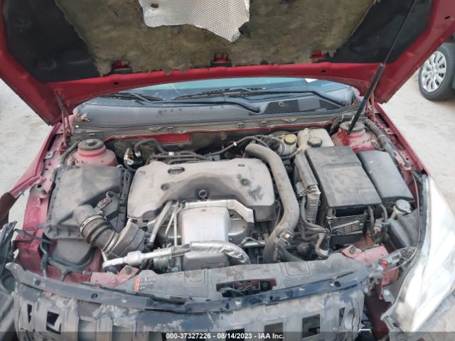 2G4GN5EX8F9212755 Buick Regal Premium I