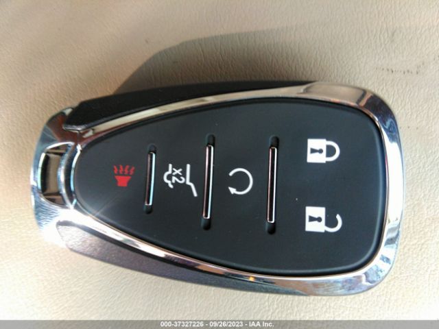 2G4GN5EX8F9212755 Buick Regal Premium I