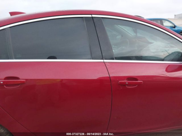 2G4GN5EX8F9212755 Buick Regal Premium I