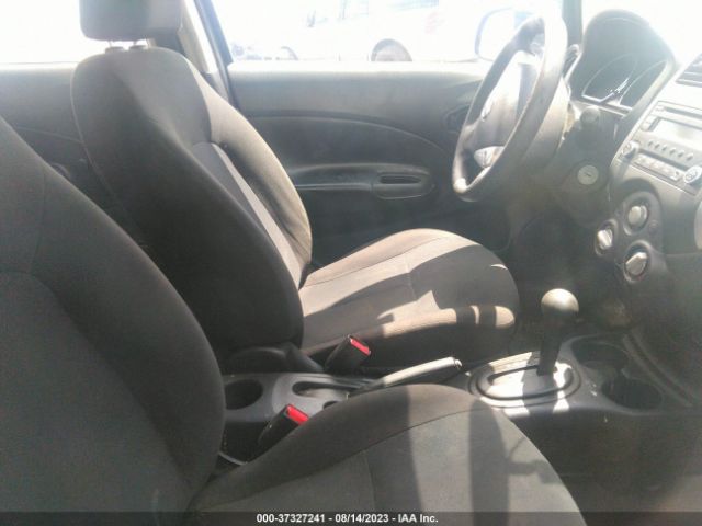 3N1CE2CP1EL434105 Nissan Versa Note S Plus