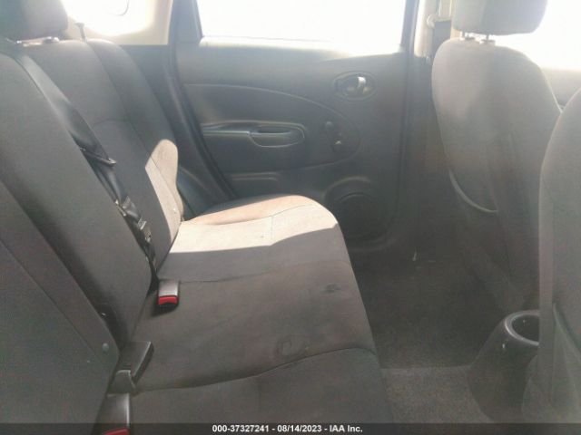 3N1CE2CP1EL434105 Nissan Versa Note S Plus