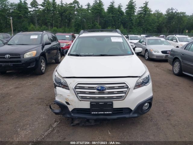 4S4BSAHC9H3317465 Subaru Outback Premium