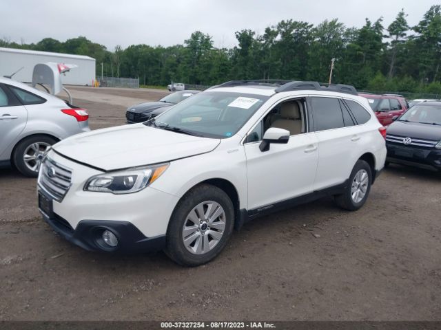 4S4BSAHC9H3317465 Subaru Outback Premium